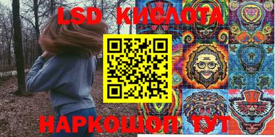 крисы Ирбит